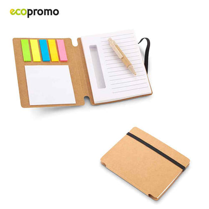 Libreta Pollux Eco  OF-662