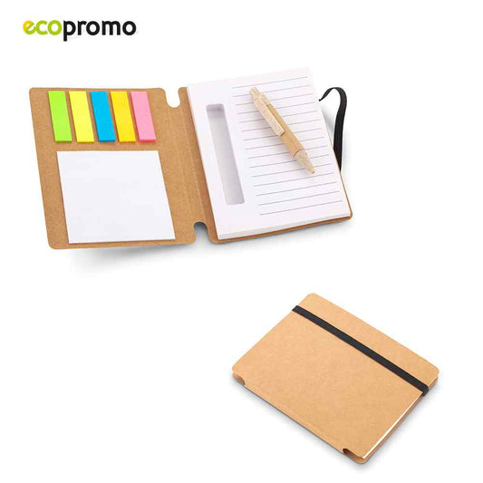 Libreta Pollux Eco  OF-662