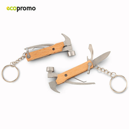 Martillo con Navaja Eco  HE-301