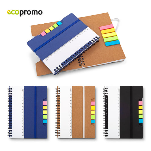Libreta Hakan Eco  OF-676