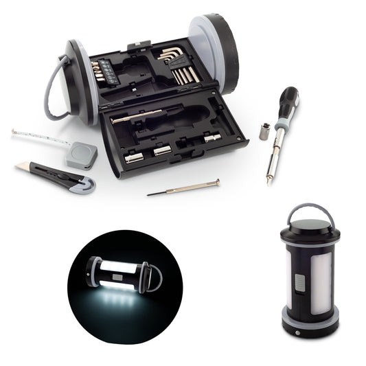 Herramientero Denby  HE-304