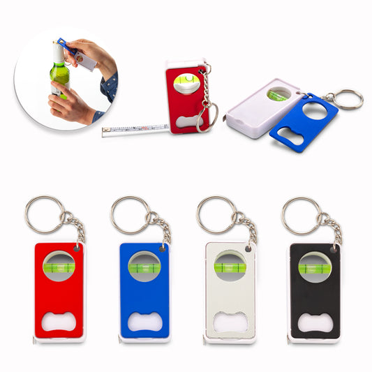 Llavero Destapador Level  HE-307