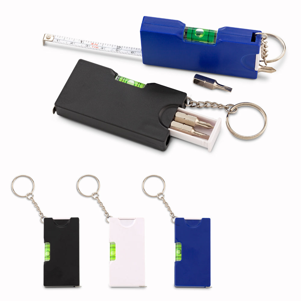 Mini Set de Destornilladores Level  HE-309