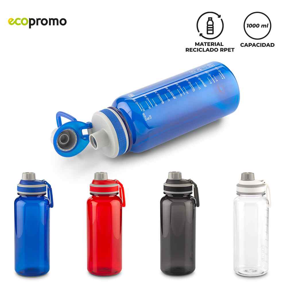 BOTILITO JORMI 1000ml  MU-432