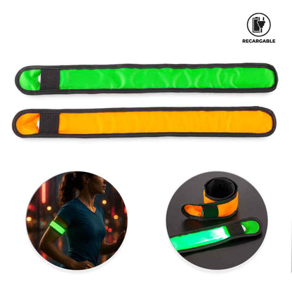 BANDA RECARGABLE SPORTY  IL-160