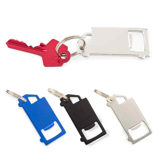 LLAVERO DESTAPADOR TRUCK  LL-121