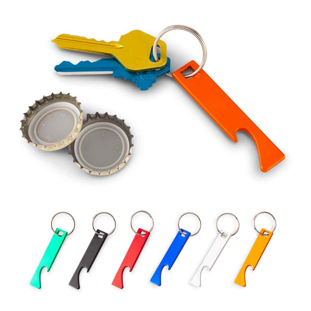 LLAVERO DESTAPADOR BROQ  LL-123