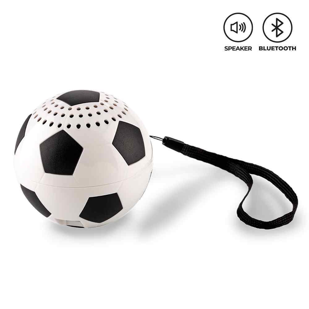 Speaker Bluetooth Soccer Ball  TE-654