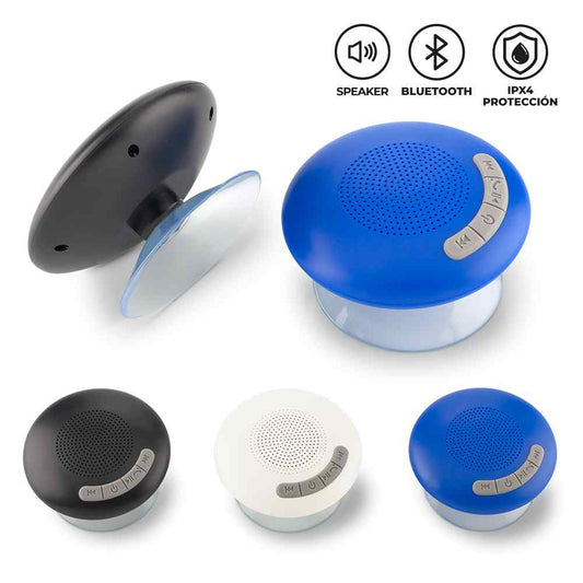 Speaker Bluetooth Aqua  TE-655