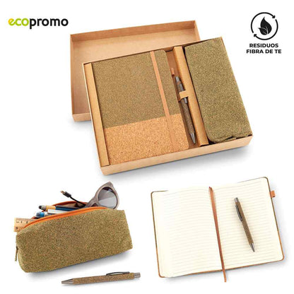 Set Ecologico Element  OF-690