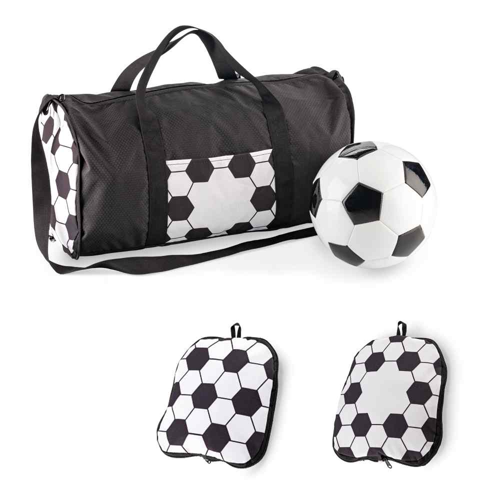 Maletin Compacto Soccer Cup  VA-1178
