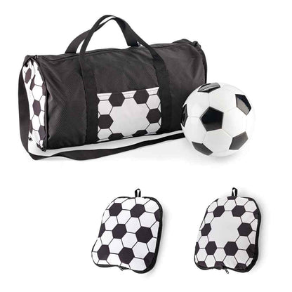Maletin Compacto Soccer Cup  VA-1178