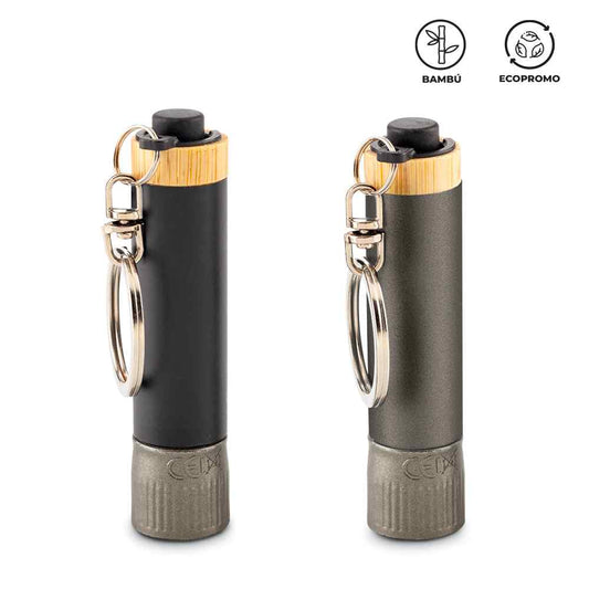 MINI LINTERNA OZEN  IL-153