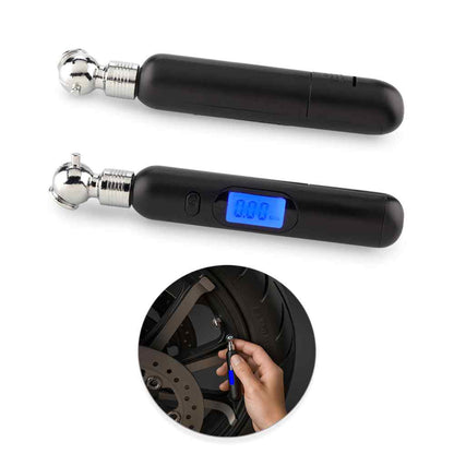 MEDIDOR DE PRESIÓN PARA NEUMATICOS  HE-315