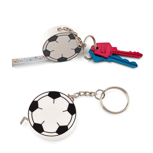 Llavero Metro Soccer Flat  HE-326