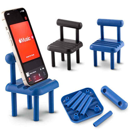 SOPORTE PARA MOVIL CHAIR  TE-677
