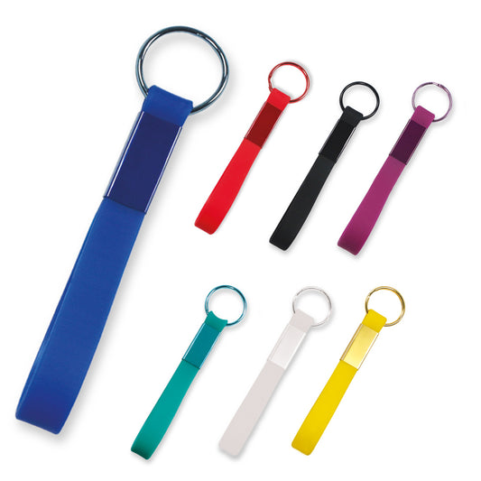Llavero Silicone (Silicona)  LL-33