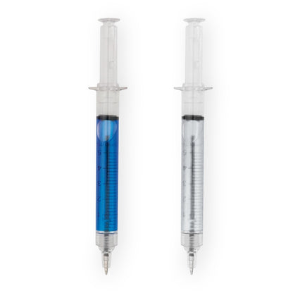 BOLIGRAFO JERINGA  BOL SYR