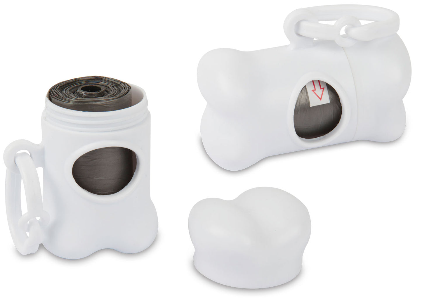 HO0025 Dispensador Hueso