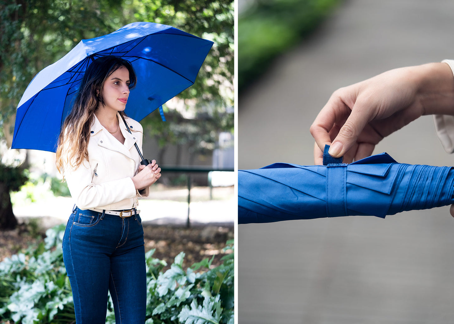 PA0150 Paraguas 22.5" Van Gogh