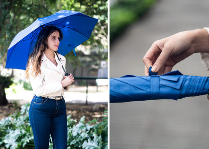 PA0150 Paraguas 22.5" Van Gogh