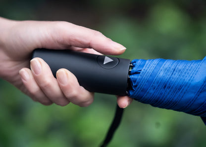 PA0150 Paraguas 22.5" Van Gogh