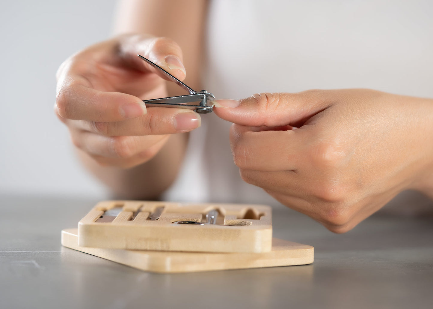 SA0311 Set manicure Drexler