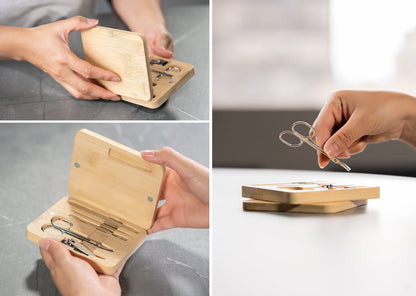 SA0311 Set manicure Drexler