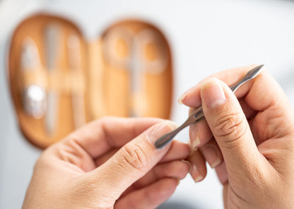 SA0312 Set manicure Venus