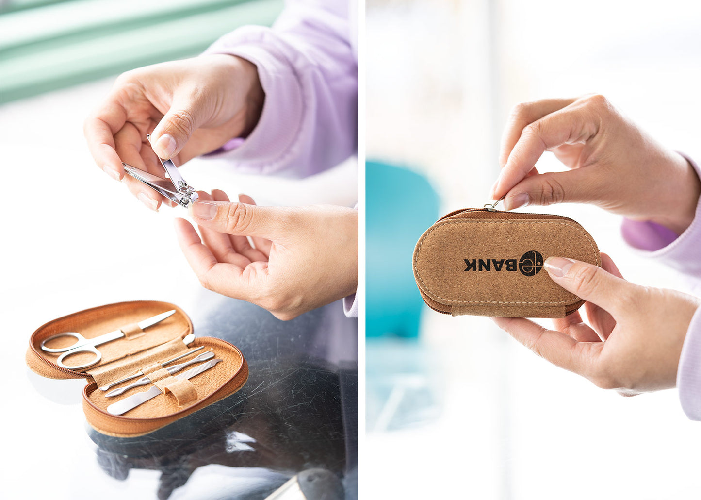 SA0312 Set manicure Venus