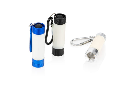 HE0334 Linterna Carabinero