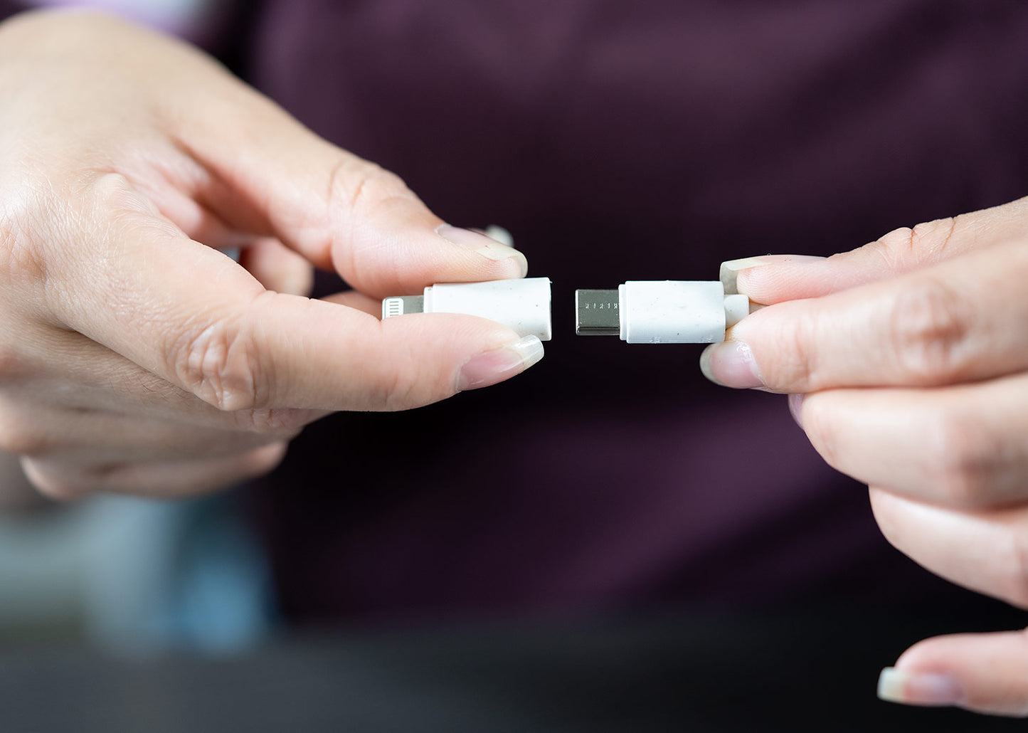 TE0661 Set Cables Travel