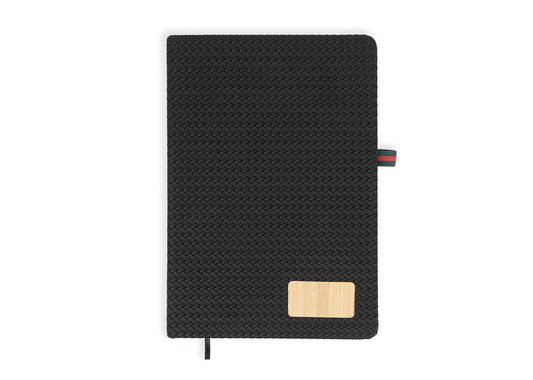 OF0592 Libreta Enigma