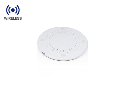 TE0673 Cargador Wireless Bambú