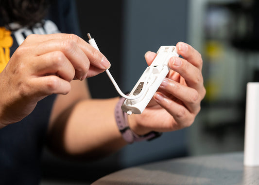 TE0680 Set de cables Havertz