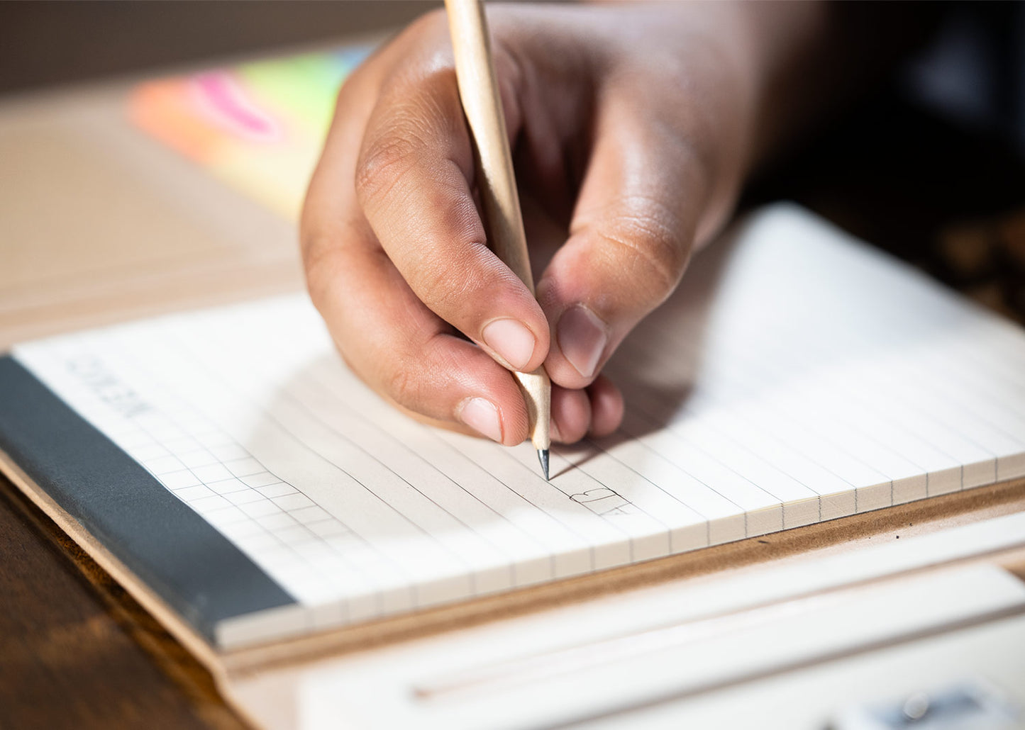 OF0620 Set de Memos Belief