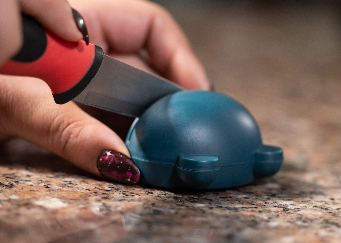 HO0400 Afilador Sharp