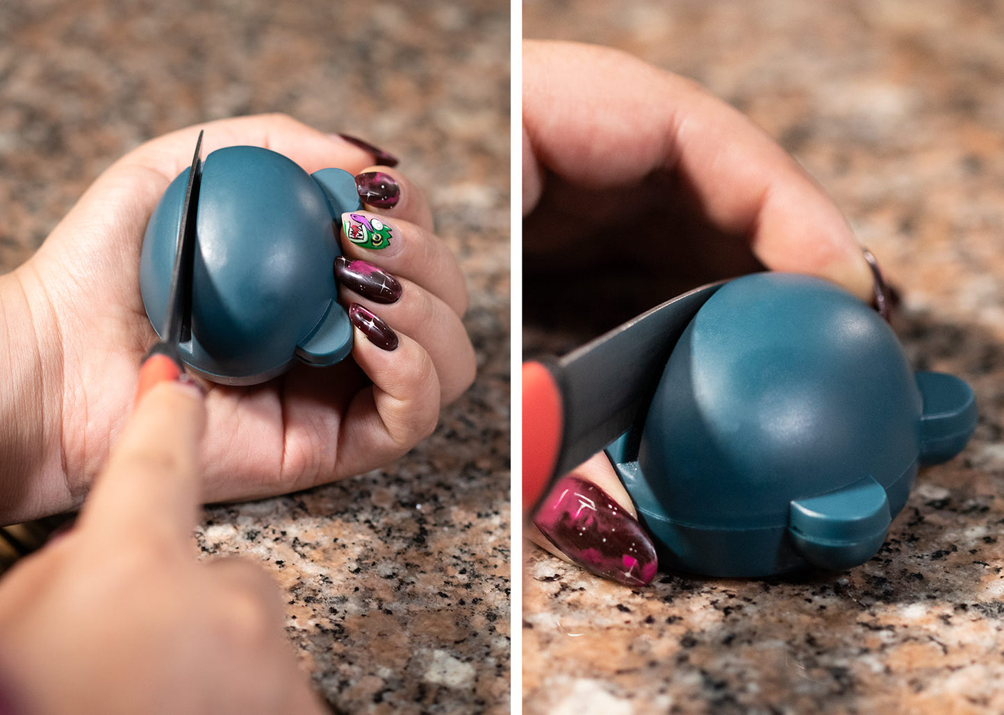 HO0400 Afilador Sharp