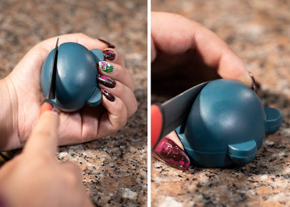 HO0400 Afilador Sharp