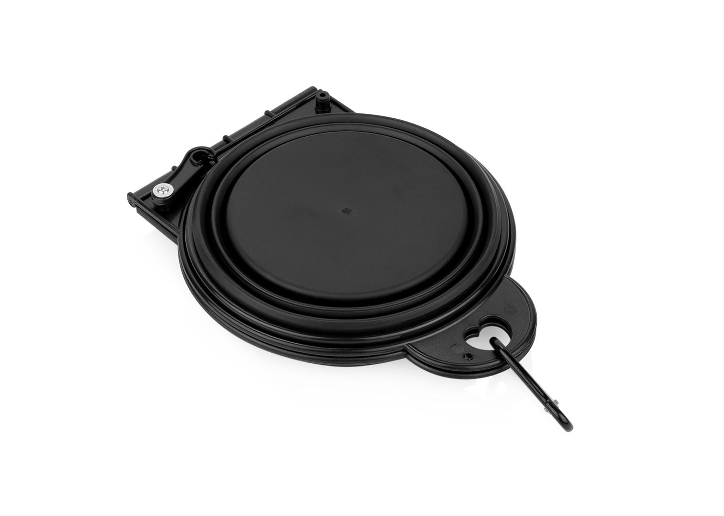 HO0401 Bebedero para mascotas Scooby