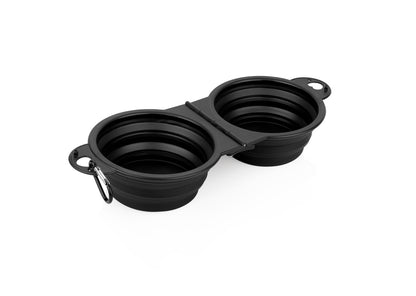 HO0401 Bebedero para mascotas Scooby