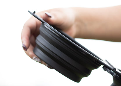 HO0401 Bebedero para mascotas Scooby