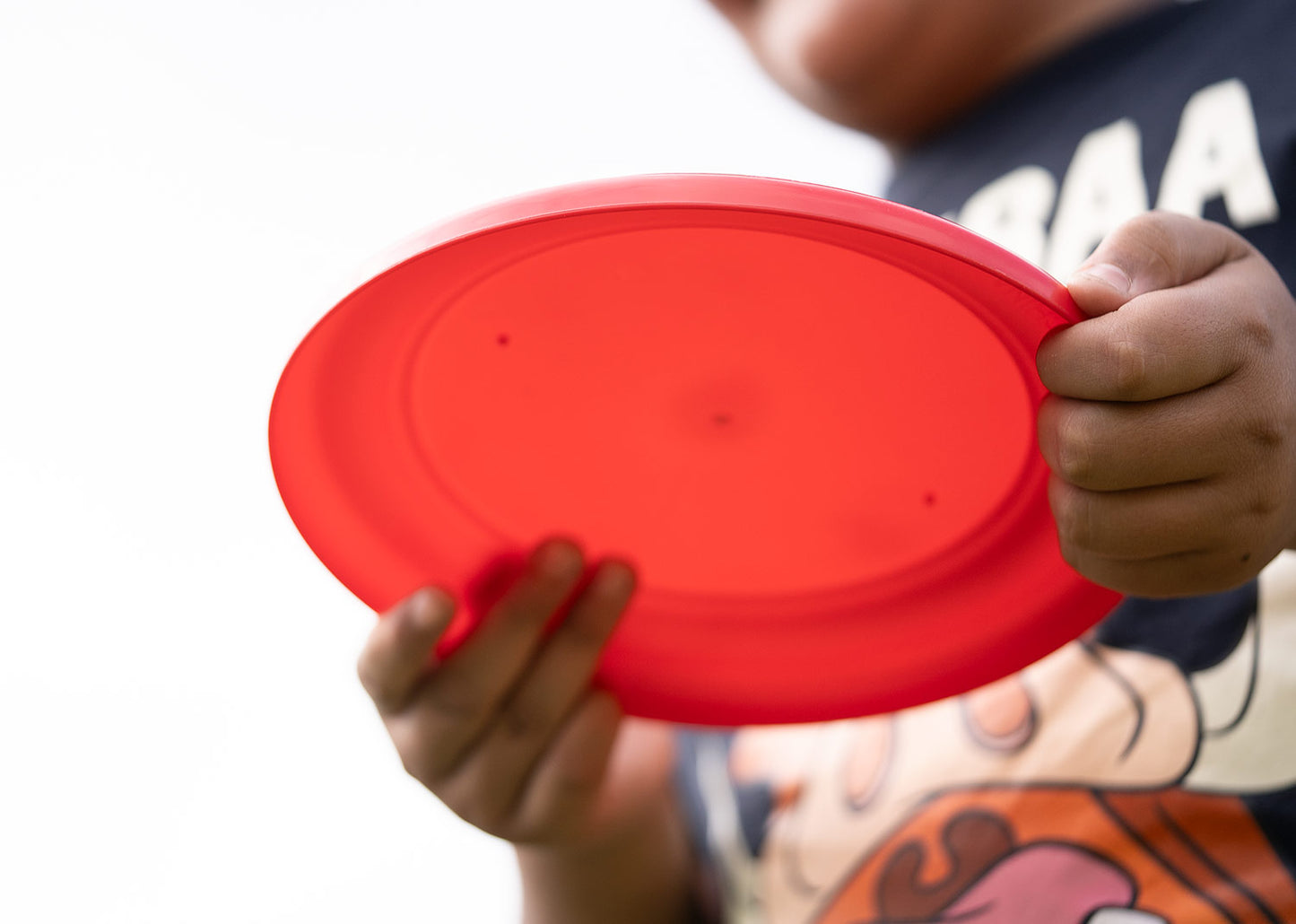 HO0402 Frisby para Mascotas Scrappy