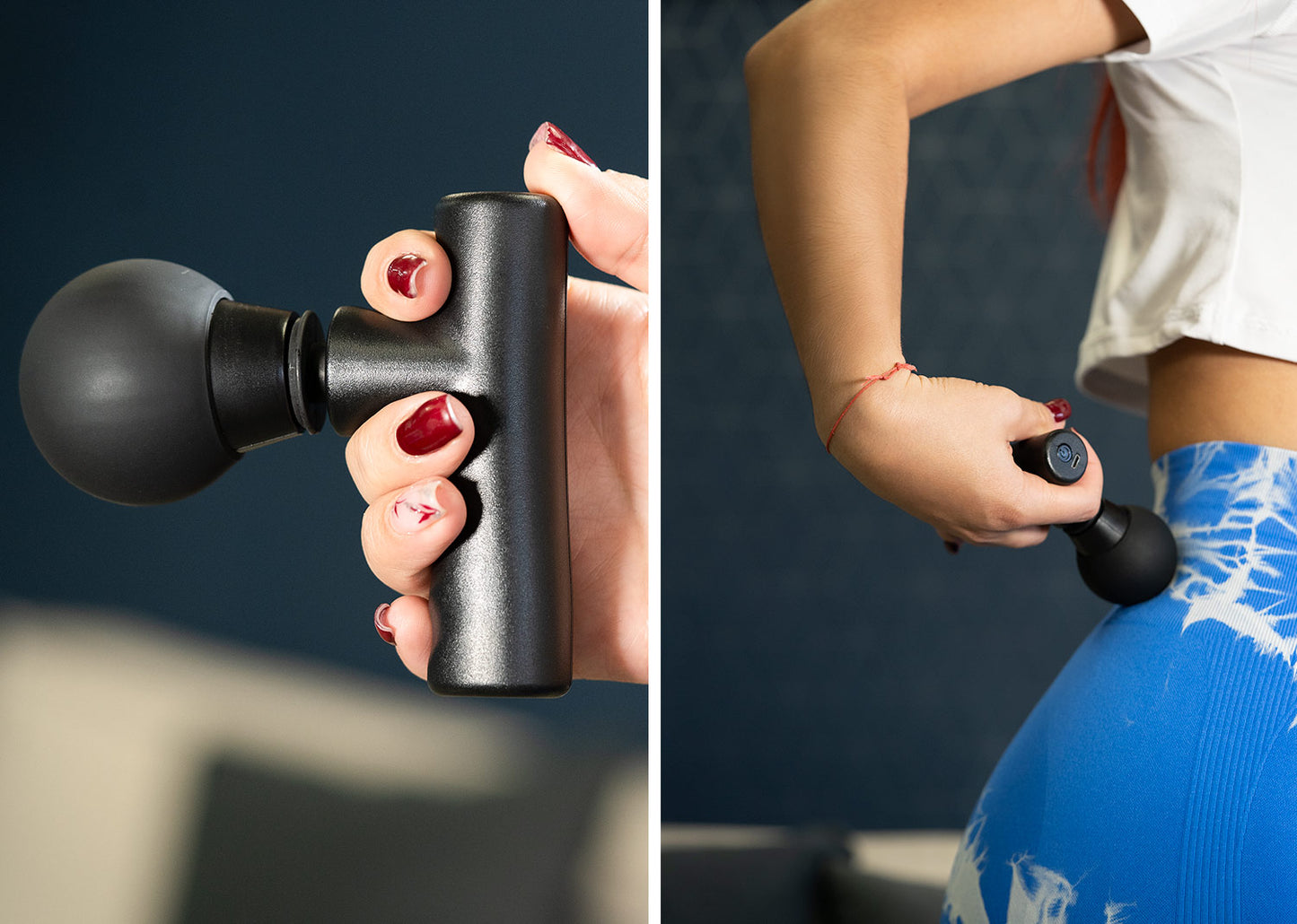 SA0313 Masajeador Relax