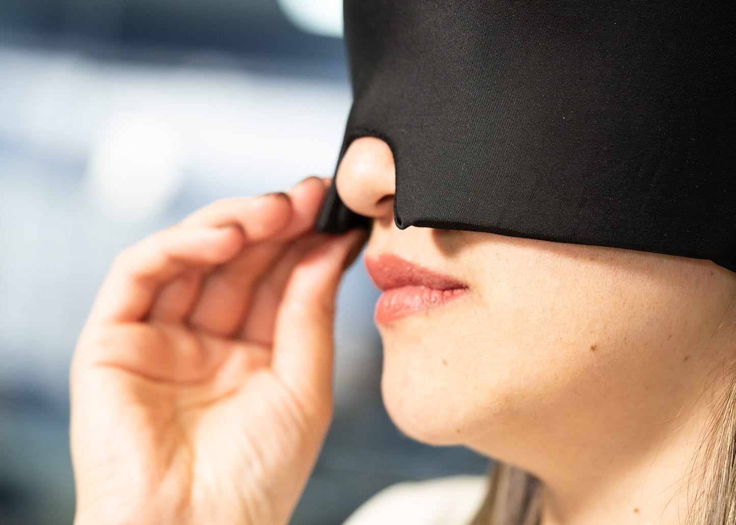 SA0314 Gorro de Gel Aurora