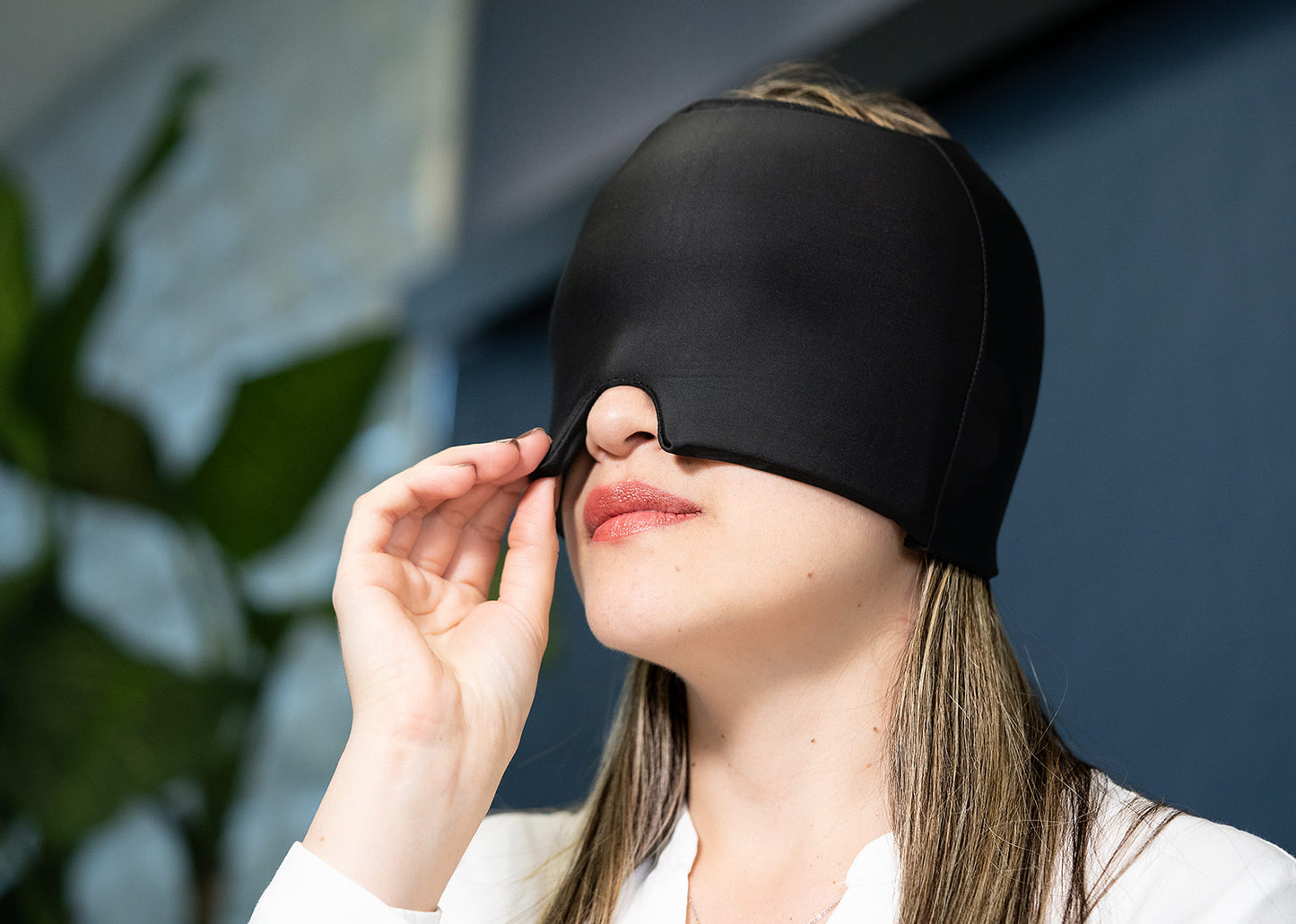 SA0314 Gorro de Gel Aurora