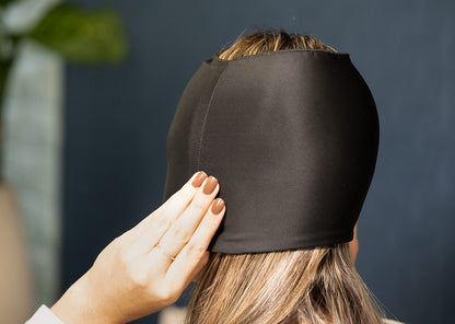 SA0314 Gorro de Gel Aurora