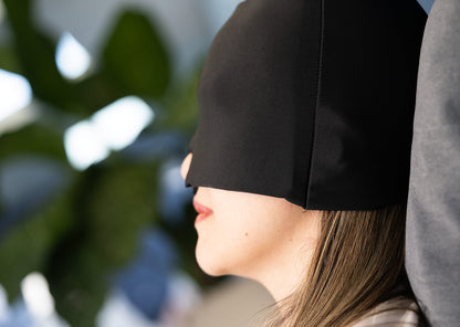 SA0314 Gorro de Gel Aurora