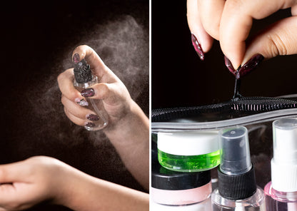 SA0321 Kit de Viaje Fabulous