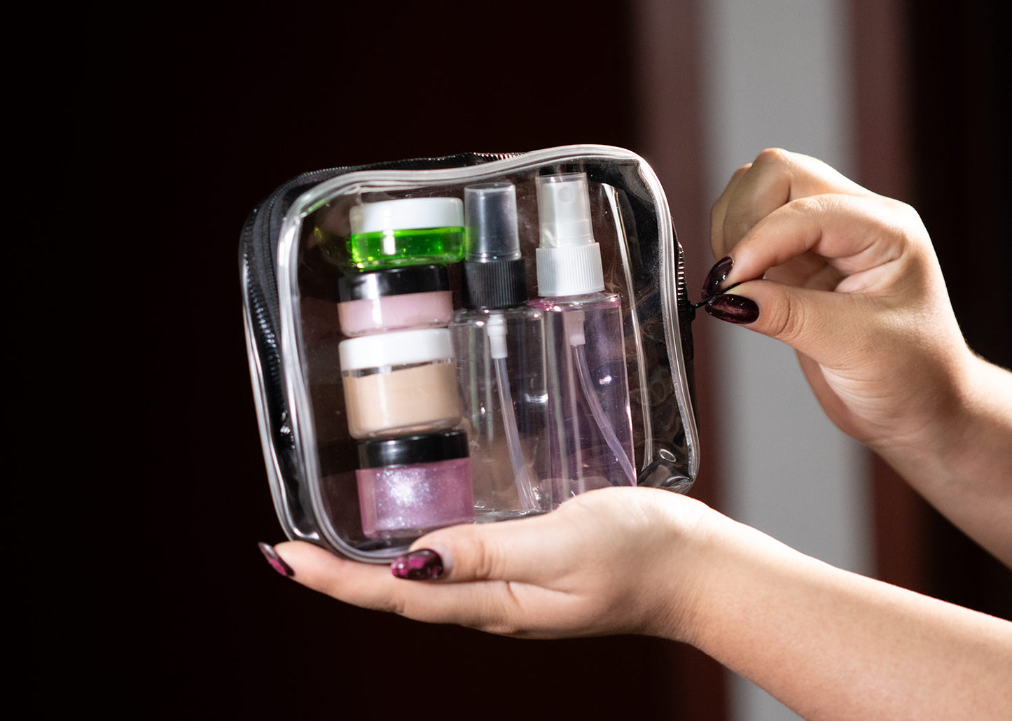 SA0321 Kit de Viaje Fabulous